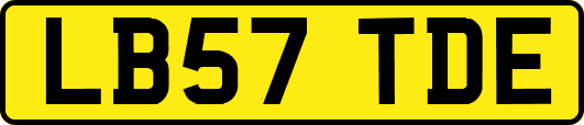 LB57TDE