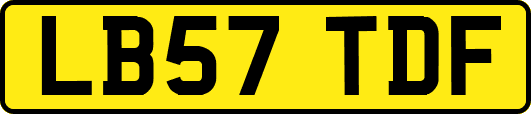 LB57TDF