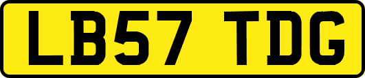 LB57TDG