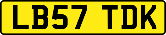 LB57TDK