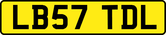 LB57TDL