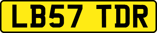 LB57TDR