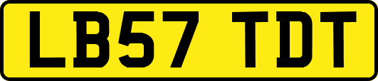 LB57TDT