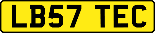 LB57TEC