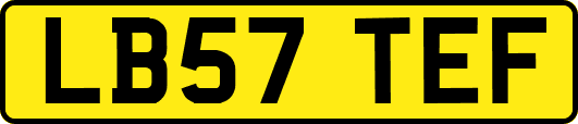 LB57TEF