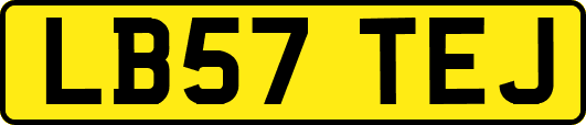 LB57TEJ