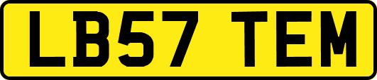 LB57TEM