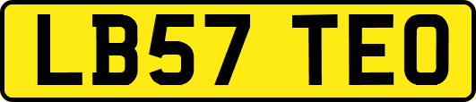 LB57TEO