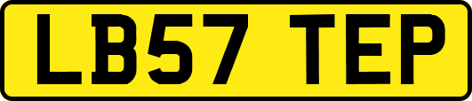 LB57TEP