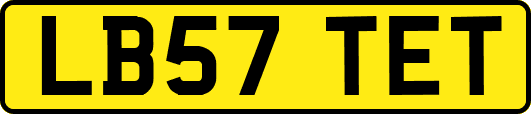 LB57TET