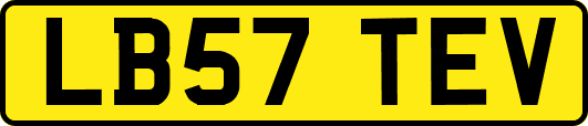 LB57TEV