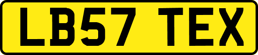LB57TEX