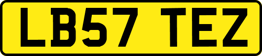 LB57TEZ