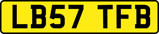 LB57TFB