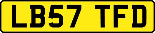 LB57TFD