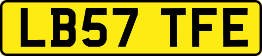 LB57TFE