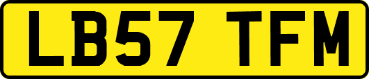LB57TFM