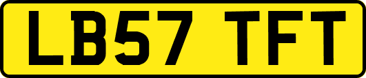 LB57TFT