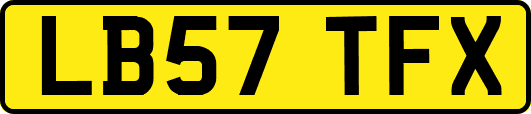 LB57TFX