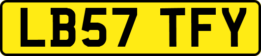LB57TFY