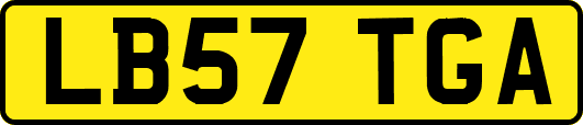LB57TGA
