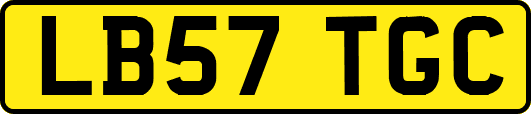 LB57TGC