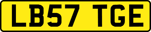 LB57TGE