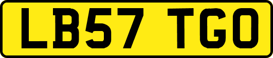 LB57TGO