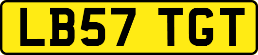 LB57TGT