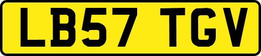 LB57TGV