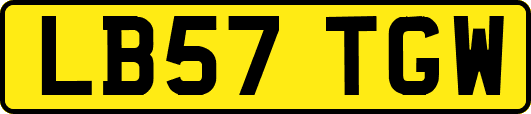 LB57TGW