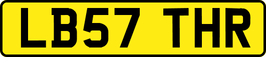 LB57THR