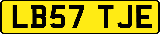 LB57TJE