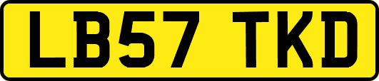 LB57TKD