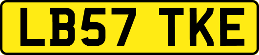 LB57TKE