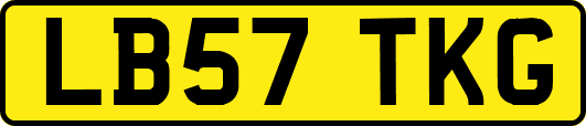 LB57TKG
