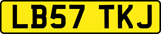 LB57TKJ