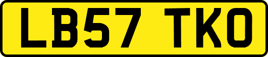 LB57TKO
