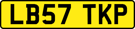 LB57TKP