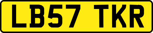 LB57TKR