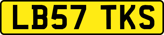 LB57TKS