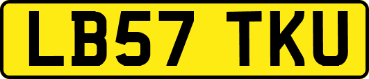 LB57TKU