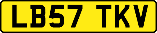 LB57TKV