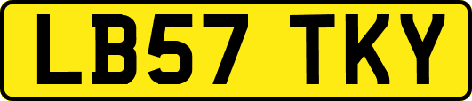 LB57TKY