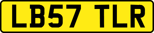 LB57TLR