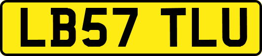 LB57TLU