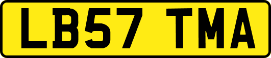 LB57TMA