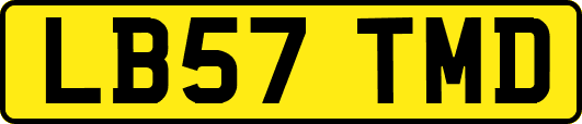 LB57TMD