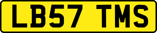 LB57TMS