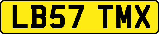 LB57TMX
